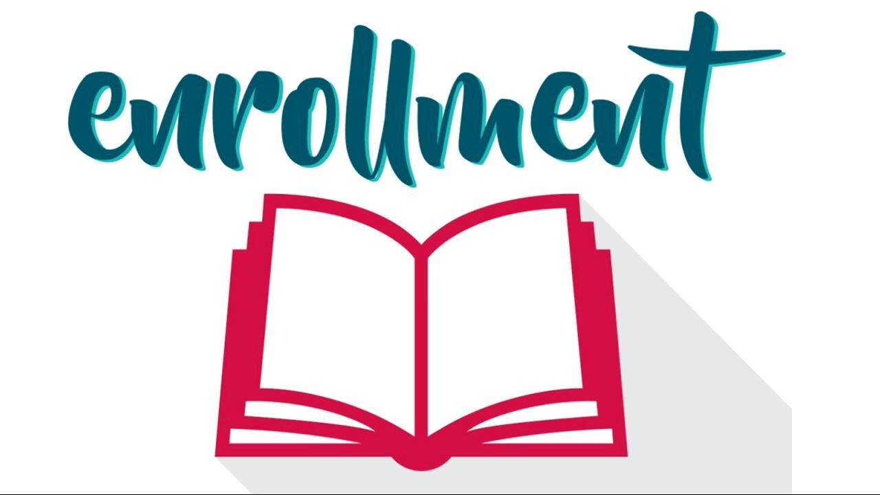 Enrollment